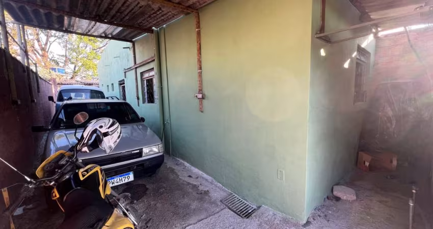 Casa para venda em Ribeirão das Neves, bairro Jardim Colonial