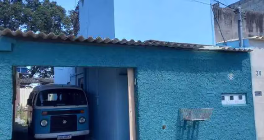 Casa para venda em ribeirão das neves, bairro jardim colonial