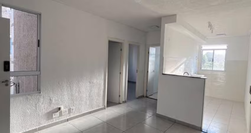 Apartamento com 2 quartos à venda na Rua Raimundo Nonato de Souza, 1025, Rosana, Ribeirão das Neves