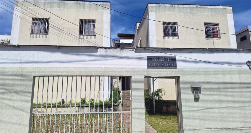 Apartamento com 2 quartos à venda na Rua Cleonice Coelho de Oliveira, 96, Nova União, Ribeirão das Neves