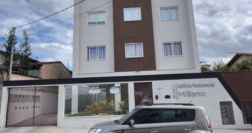 Apartamento com 3 quartos à venda na Rua Augusta Guimarães, 204, São Pedro, Ribeirão das Neves