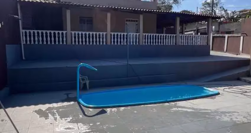 Chácara / sítio com 3 quartos à venda na Alameda das Oliveiras, 526, Vale das Acácias, Ribeirão das Neves