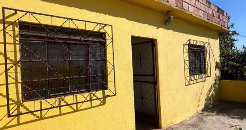 Casa com 2 quartos à venda na Rua José Cornélio dos Santos, 260, Santinho, Ribeirão das Neves