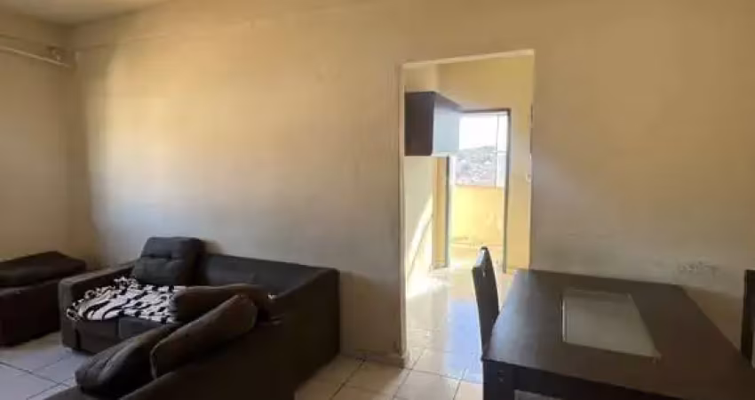 Apartamento com 2 quartos à venda na Rua Maria José Horta, 191, Maria Helena (Justinópolis), Ribeirão das Neves