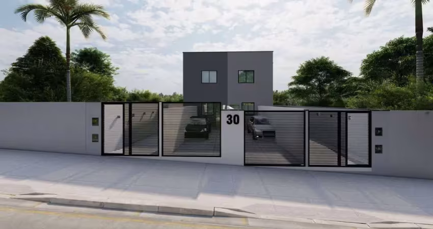 Casa com 2 quartos à venda na Rua Julieta Gomes, 870, Porto Seguro, Ribeirão das Neves