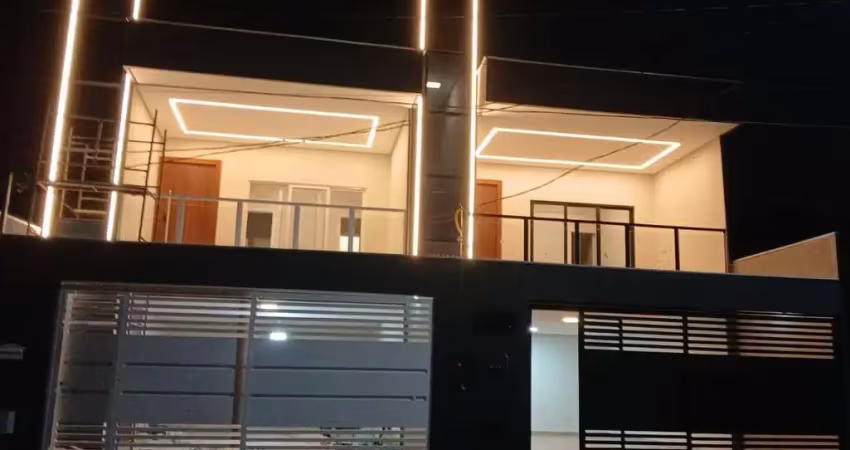 Casa com 3 quartos à venda na RUA ILDEU MOREIRA, Flórida, Sete Lagoas