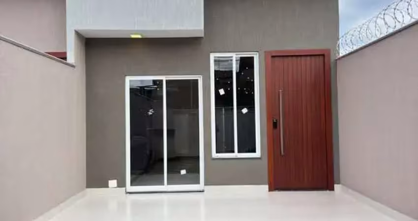 Casa com 3 quartos à venda na Rua Alarico de Freitas, 38, Boa Vista, Sete Lagoas