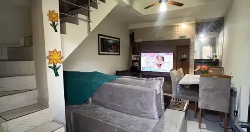 Casa com 2 quartos à venda na Rua José Vicente da Costa, 178, Porto Seguro, Ribeirão das Neves