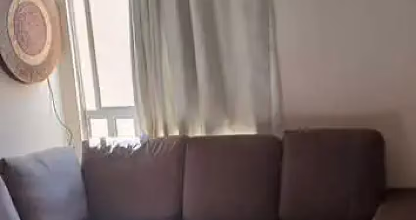 Apartamento com 2 quartos à venda na Rua Trinta e Três, Rua Franci, Jardim Verona, Ribeirão das Neves