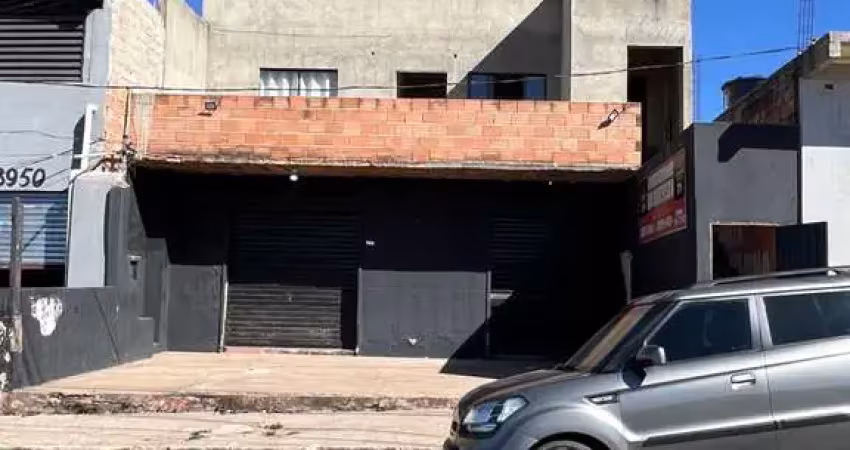 Casa com 2 quartos à venda na Avenida Madressilva, 769, Rosaneves, Ribeirão das Neves