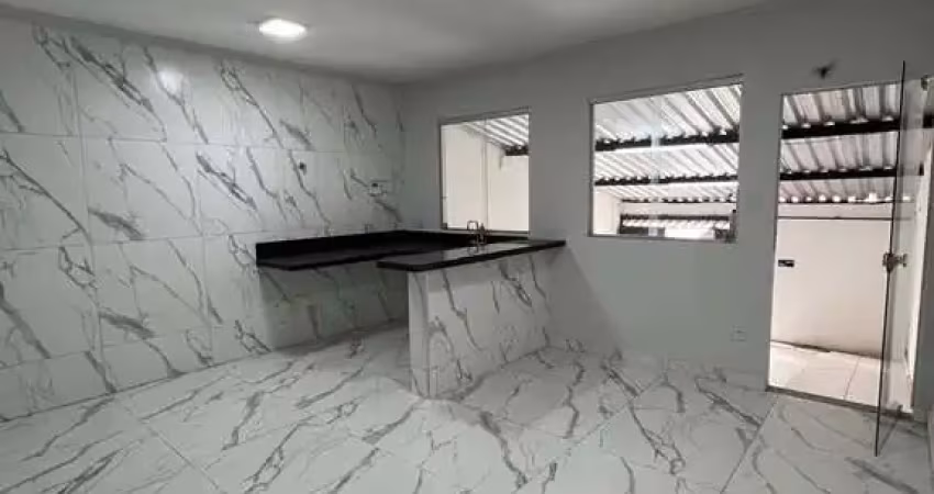 Casa com 2 quartos à venda na Rua Doze, 271, Jardim Verona, Ribeirão das Neves
