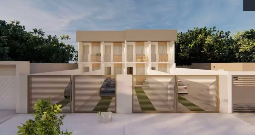 Casa com 2 quartos à venda na Avenida das Palmeiras, 945, Duque de Caxias, Betim