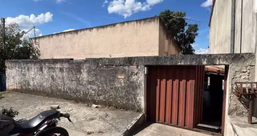 Casa com 2 quartos à venda na Rua Berilo, 304, Sevilha 2 Seção, Ribeirão das Neves