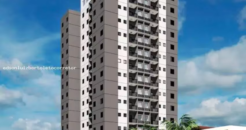 Apartamento 3 dormitórios para venda em santa bárbara d`oeste, residencial dona margarida, 3 dormitórios, 1 suíte, 1 banheiro, 1 vaga