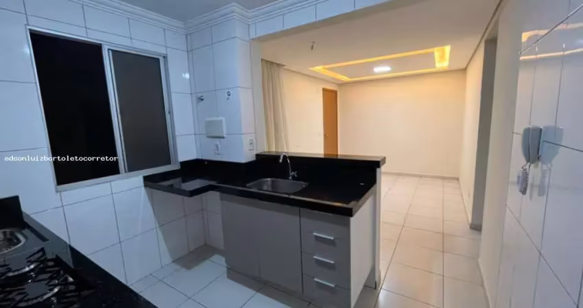 Apartamento 2 dormitórios para venda em americana, jardim bertoni, 2 dormitórios, 1 banheiro, 1 vaga