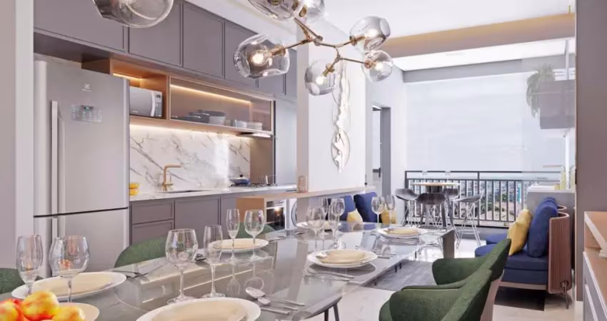 Apartamento 3 dormitórios para venda em santa bárbara d`oeste, jd são francisco, 3 dormitórios, 1 suíte, 2 banheiros, 2 vagas