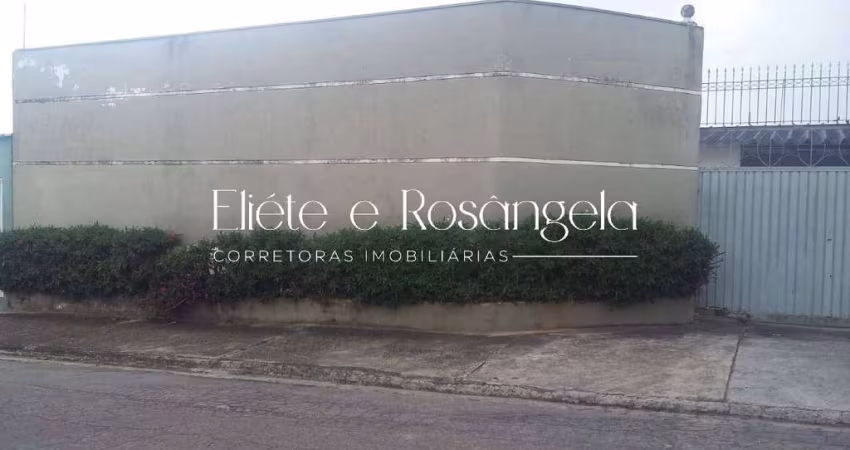 Galpão para venda e locação no Bairro PUTIM