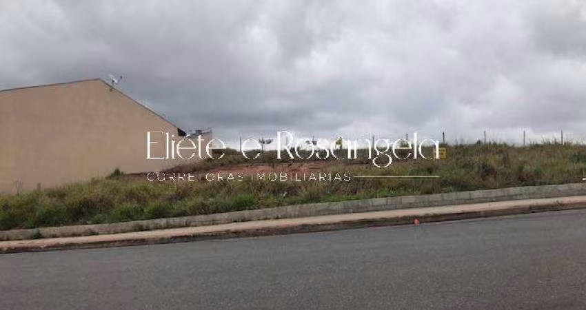 TERRENO EM EXCELENTE LOCALIZAÇÃO NO JARDIM SANTA JÚLIA COM 338M².