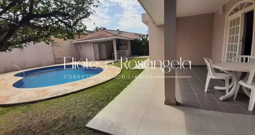 Oportunidade! sobrado com 280m²  no condomínio espl do sol- venda