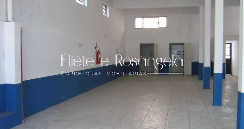 PRÉDIO COMERCIAL PARA LOCAÇÃO NA REGIÃO CENTRAL COM 224M².