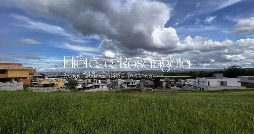 Oportunidade!! excelente terreno no condomínio reserva do paratehy