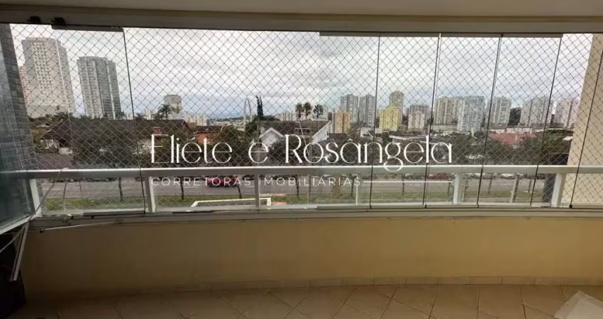 APARTAMENTO COM 154M² NO JARDIM AQUARIUS PARA VENDA 4 DORMITÓRIOS!