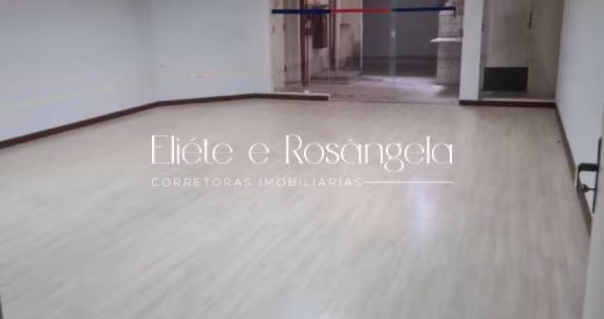 Loja para locação com 190 m² na Praça Kennedy- Centro SJC
