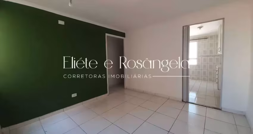 Apartamento para venda 2 dormitórios na avenida cidade jardim.
