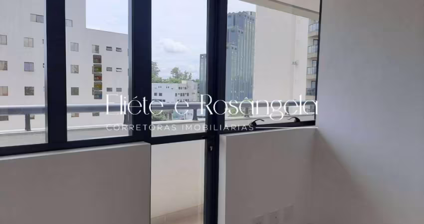 Sala comercial  com 37 m² no Jardim São Dimas