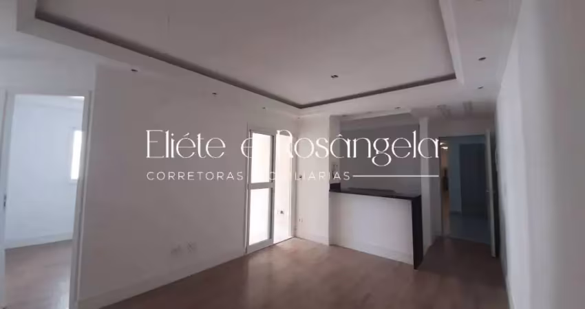 Apartamento 3 dormitórios no Jardim Estoril - 2 vagas - VENDA