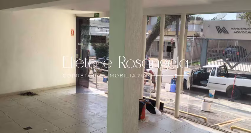 Casa comercial com 367m²  na vila adyana - locação/venda