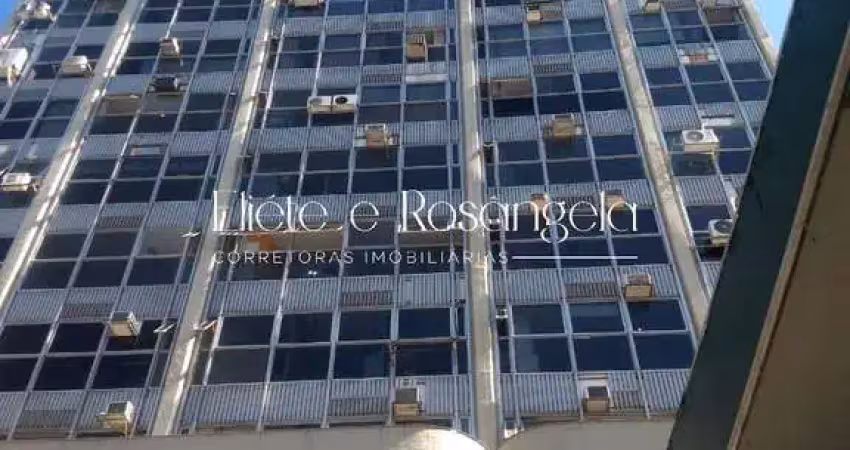 Sala comercial com 1 sala à venda na Avenida Engenheiro Francisco José Longo, Jardim São Dimas, São José dos Campos