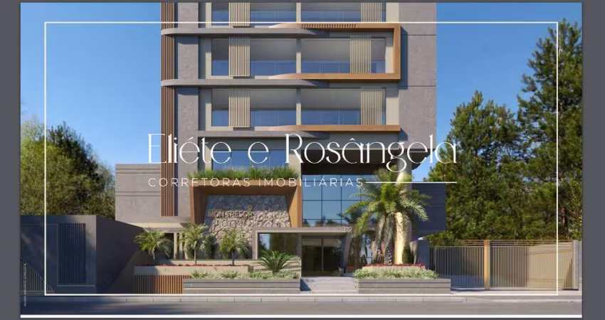 Apartamento em construção na Vila Ema para venda com 114 m² ou 238m².