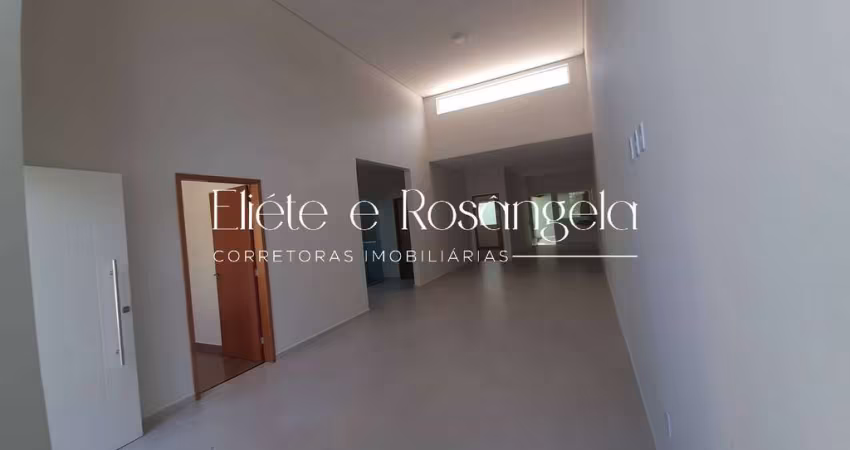 Casa térrea para venda no Bairro Portal dos Pássaros próximo a Embraer.
