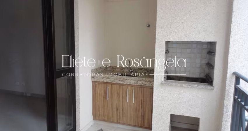 Apartamento no Jardim Esplanada com 4 dormitórios( 1 suíte) - 118m2