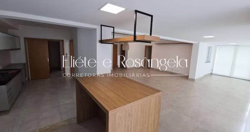 APARTAMENTO PARA VENDA NO CENTRAL PARQUE JARDIM AQUARIUS 183M².