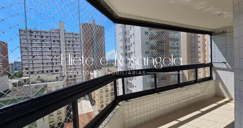 Apartamento  com 160m²  e 3 suítes na vila adyana!! sjc - venda/locação