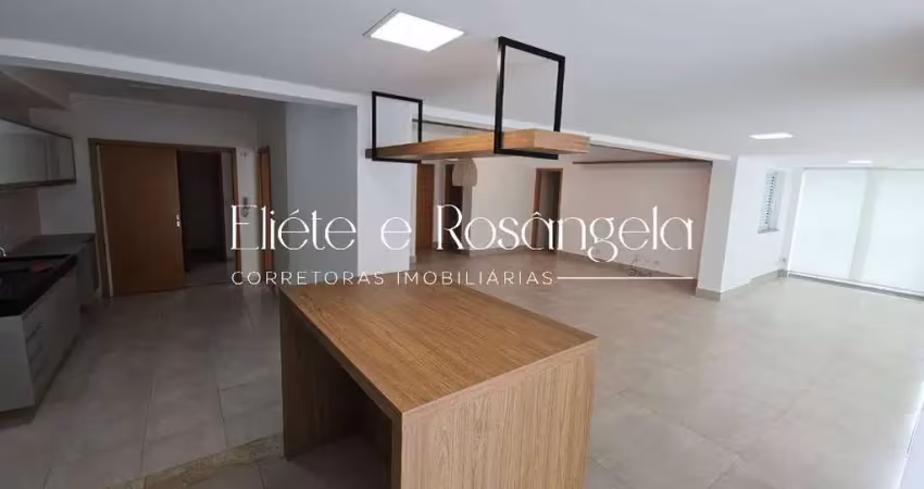 APARTAMENTO PARA VENDA NO CENTRAL PARQUE JARDIM AQUARIUS 183M².
