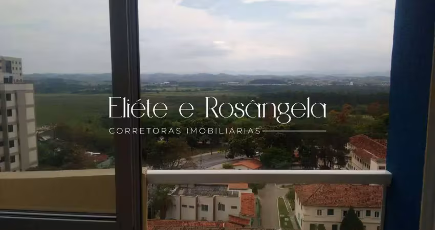 APARTAMENTO PARA LOCAÇÃO NO EDIFICIO SAN GIUSEPPE COM VARANDA!!
