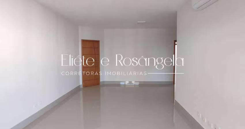 APARTAMENTO COM 157M² PARA LOCAÇÃO OU VENDA NO JARDIM ESPLANADA!!!