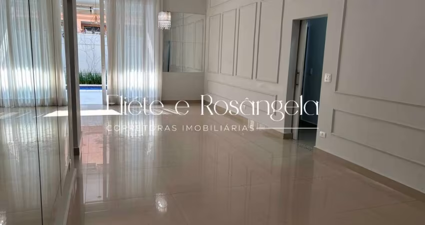CASA TÉRREA PARA VENDA NO JARDIM DO GOLFE!!!