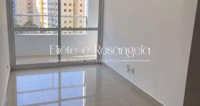 Apartamento para locação 2 dormitórios no jardim aquarius!!!