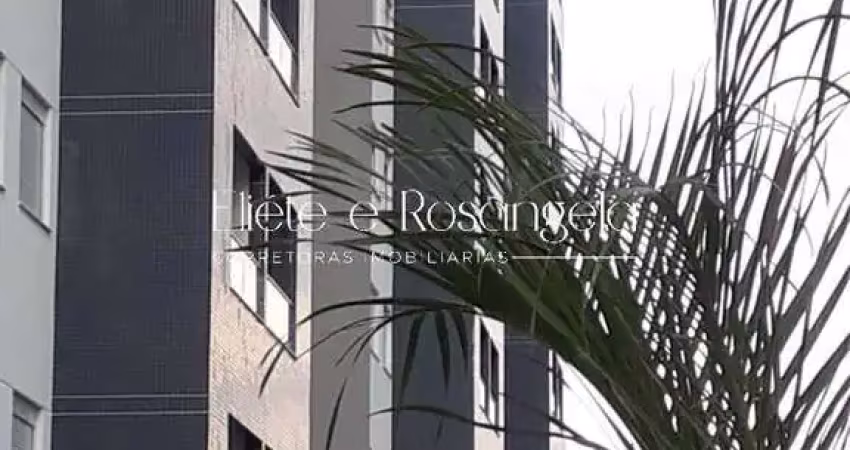 Apartamento 2 dormitórios com suíte no jardim aquárius - locação