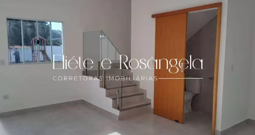Sobrado em vilagio fechado no pousadas do vale - venda - sjc