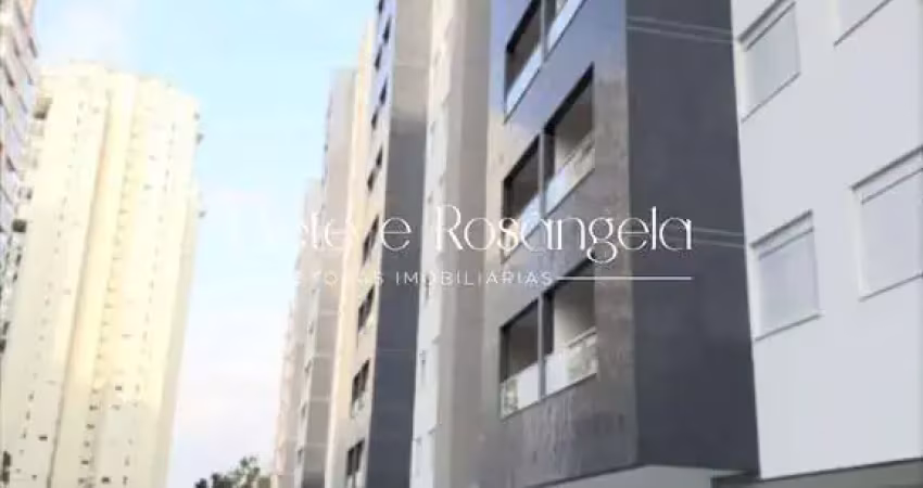 Apartamento para locação 2 dormitórios jardim aquarius!!