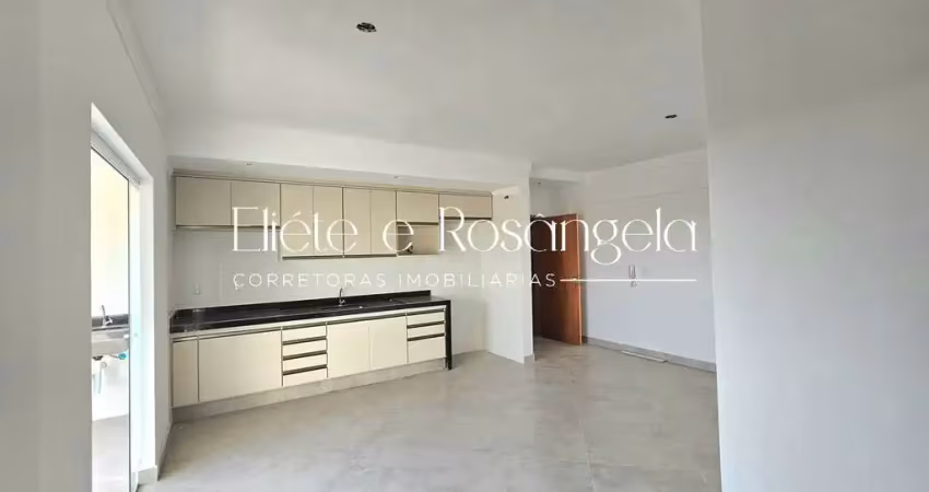 Apartamento com 81 m2 , 2 dormitórios sendo um suíte para locação