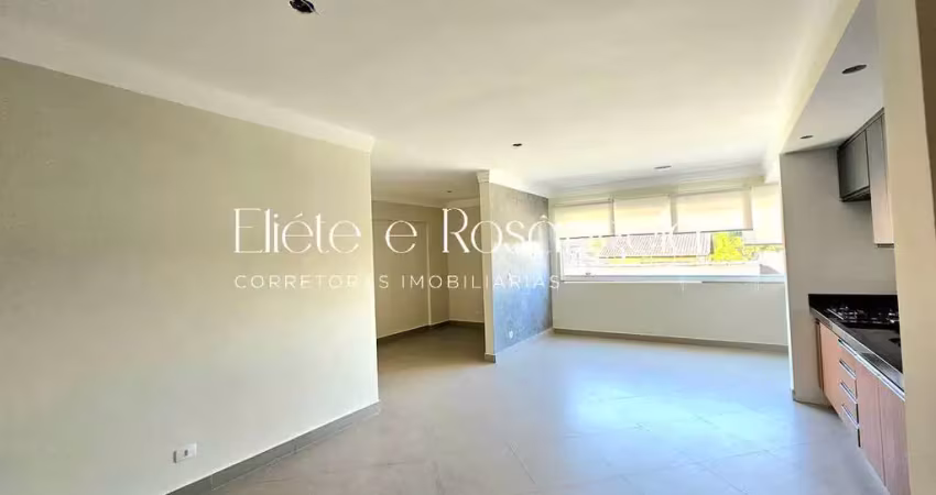 Apartamento com 81 m2 , 2 dormitórios sendo um suíte para locação