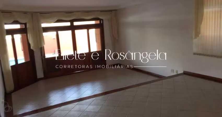 Sobrado para venda no jardim das colinas 320m² de área útil.