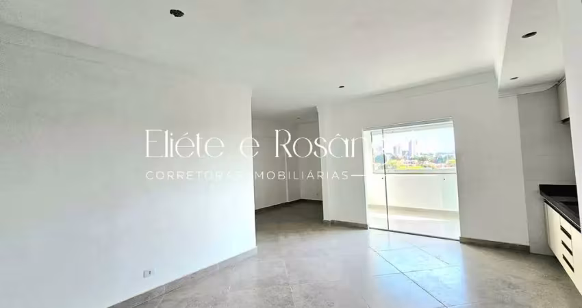 Apartamento com 81 m2 , 2 dormitórios sendo um suíte para locação
