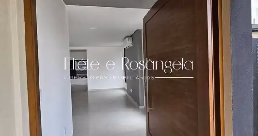 Sobrado para locação no alphaville com 450m² de área construída!!!